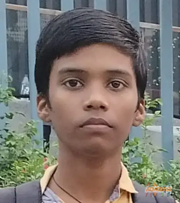 Krish Ajay Patel photo №126142. Uploaded 23 November 2025