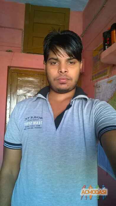 Ashutosh  Maurya photo №44875. Uploaded 06 February 2016