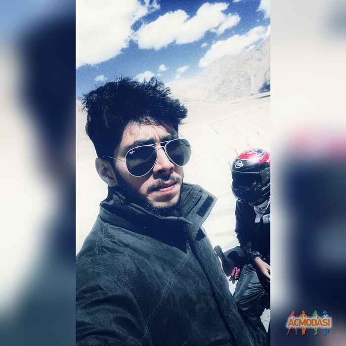 Akhil Singh Verma photo №78966. Uploaded 08 October 2016