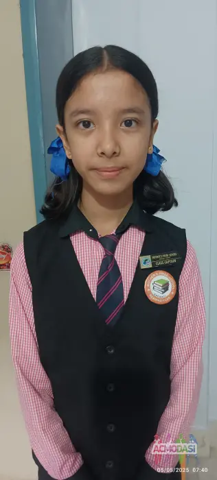 Nancy  Borpatra Gohain photo №125533. Uploaded 31 July 2025
