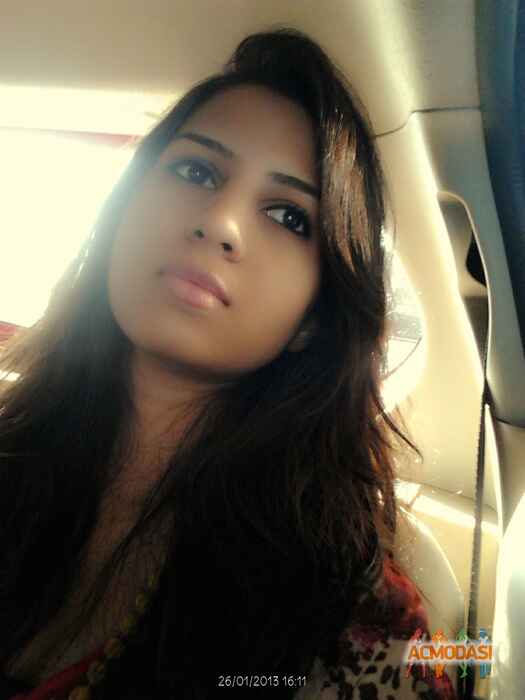 Ashwini  Khanvilkar photo №23669. Uploaded 07 October 2015