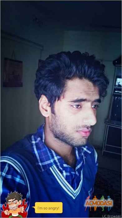 Vishal  Dubey photo №30659. Uploaded 23 November 2015