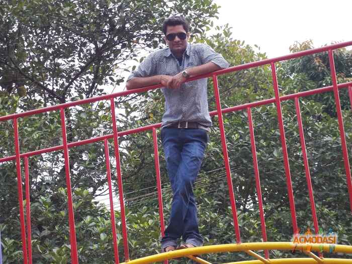 RAVI  KESHRI photo №48264. Uploaded 27 February 2016