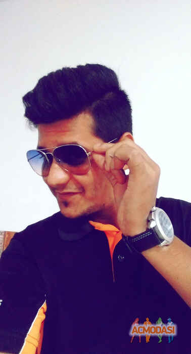 Sameer  Ansari photo №77473. Uploaded 27 September 2016