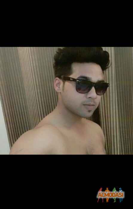 RAVI  KUMAR photo №102970. Uploaded 02 May 2017