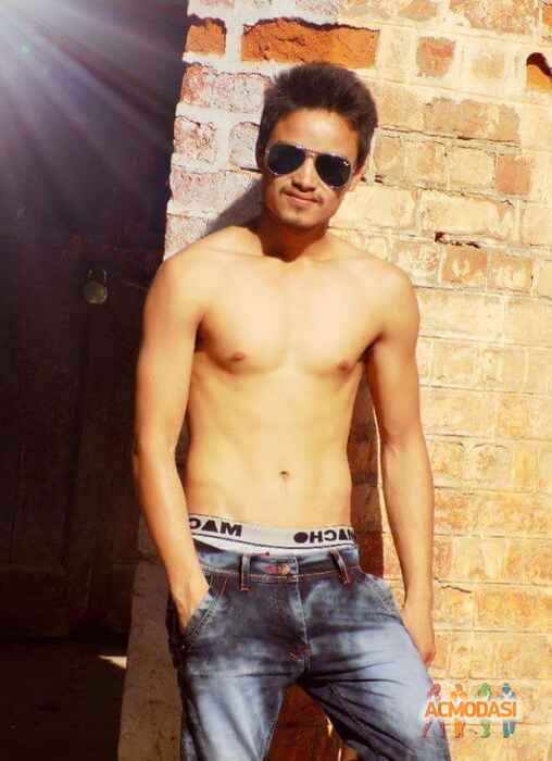 Ankur  Chaudhary photo №105507. Uploaded 31 May 2017