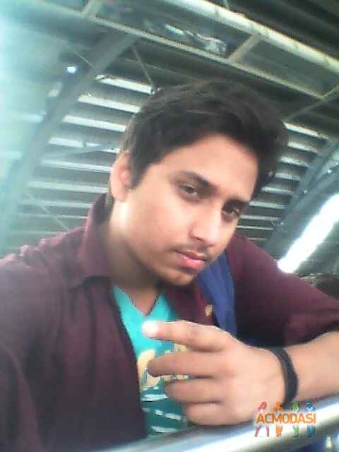 Keshav  Kumar photo №56228. Uploaded 26 April 2016