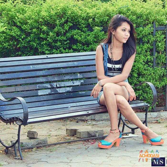 Rasika Ravi Thakare photo №45192. Uploaded 08 February 2016