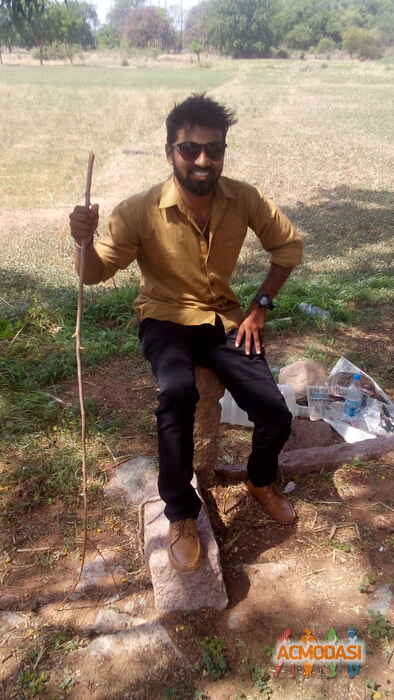Venkareddy  Komitla photo №63217. Uploaded 15 June 2016