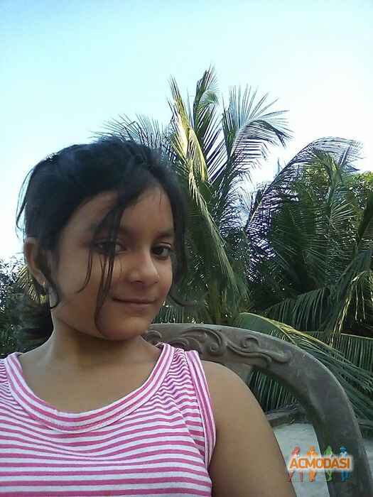 Adrija  Bhowmick photo №67229. Uploaded 18 July 2016