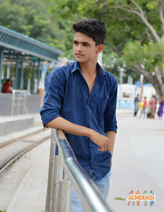 Gohil Parth Vinodchandra photo №83818. Uploaded 13 November 2016