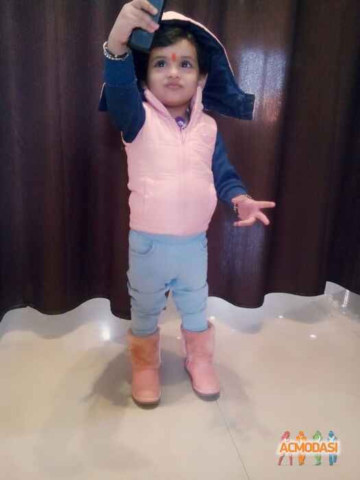 Jeevika  Singh photo №92227. Uploaded 18 January 2017