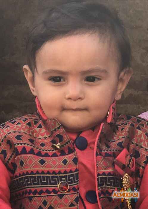 Hritvik Prakash Choudhary photo №101297. Uploaded 19 April 2017