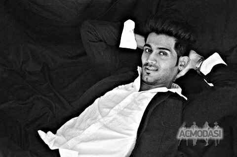 Harsesh  Makwana photo №18847. Uploaded 05 September 2015