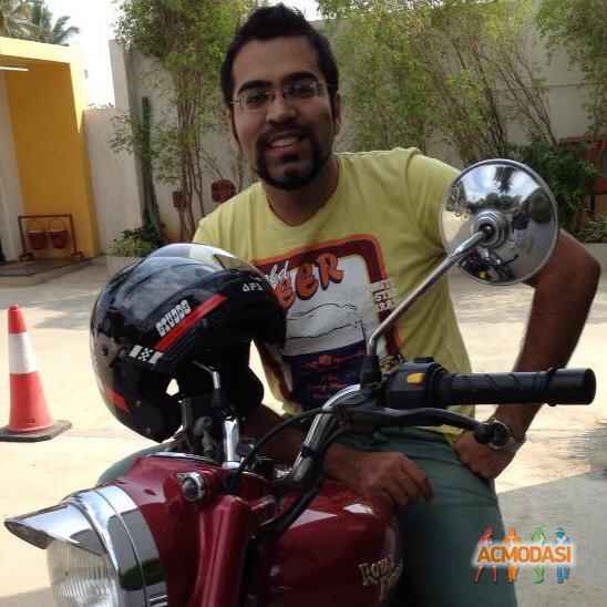 Rishi  Bhatia photo №25955. Uploaded 26 October 2015