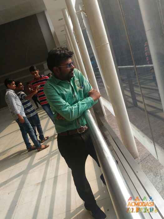 Maruthi Kumar N g photo №49326. Uploaded 06 March 2016