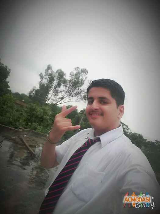 Siddhant  Sharma photo №82552. Uploaded 03 November 2016