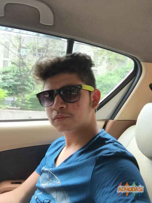 SAHIL  THAKUR photo №82685. Uploaded 04 November 2016