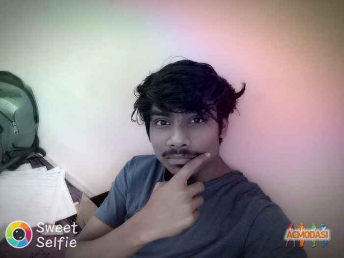 Subodh  Bansod photo №98697. Uploaded 17 March 2017