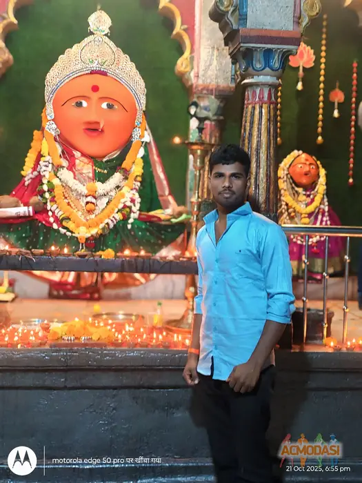 Rahul  Bhere photo №126106. Uploaded 18 November 2025