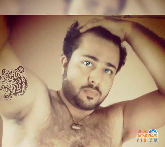 Adhir   photo №91774. Uploaded 15 January 2017