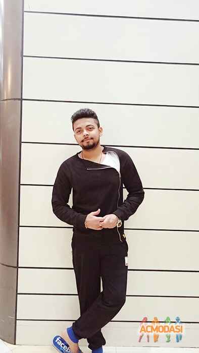 Sajal  Srivastava photo №42449. Uploaded 21 January 2016