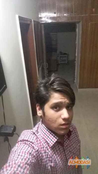 Shairil James  photo №76994. Uploaded 21 September 2016