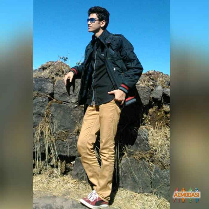 Rohit Pralhadrao Gaikwad photo №74706. Uploaded 08 September 2016