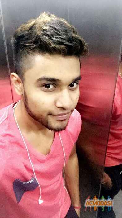 Ajay Arjun Bhosale photo №88281. Uploaded 19 December 2016