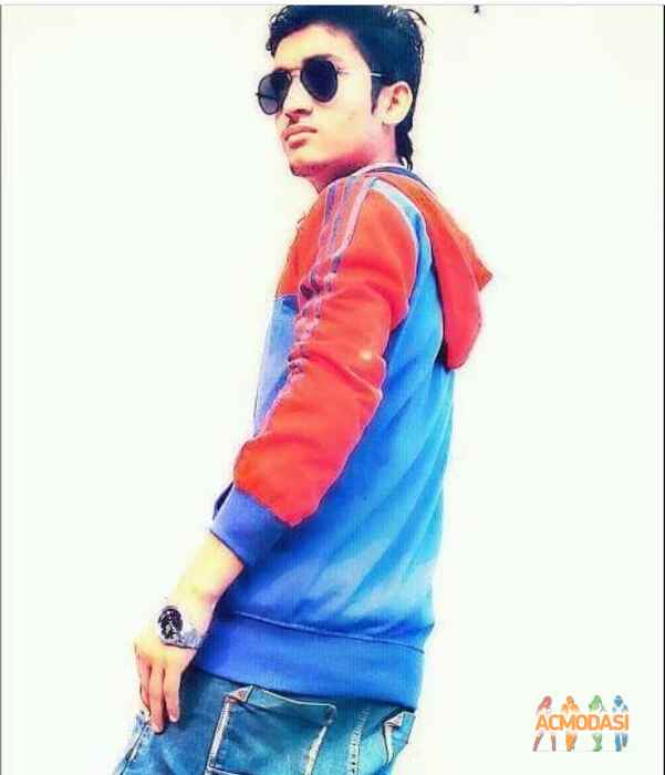 Anil  Thareja photo №52914. Uploaded 04 April 2016