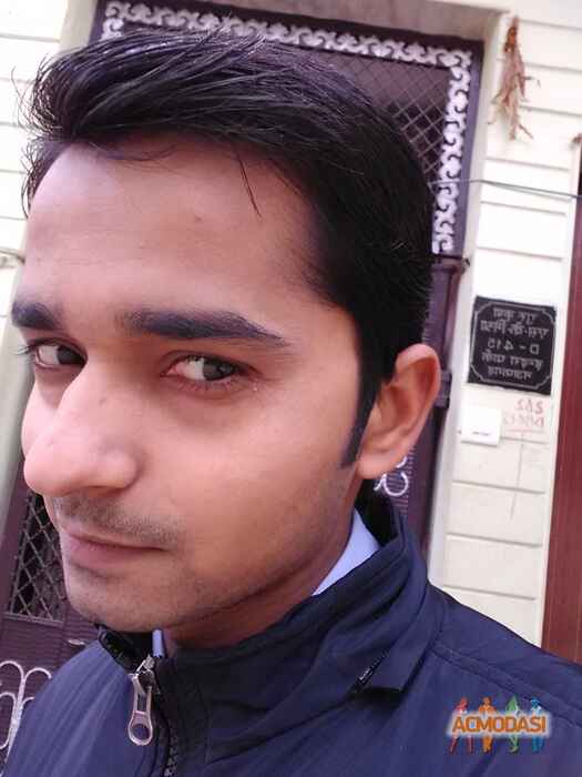 Nitin  Mishra photo №36279. Uploaded 25 December 2015