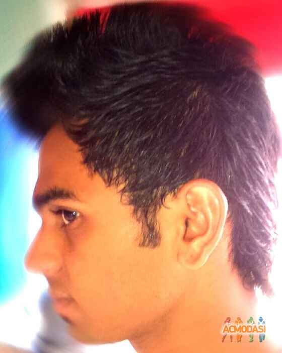 Sumeet  Bhikule photo №10830. Uploaded 18 July 2015