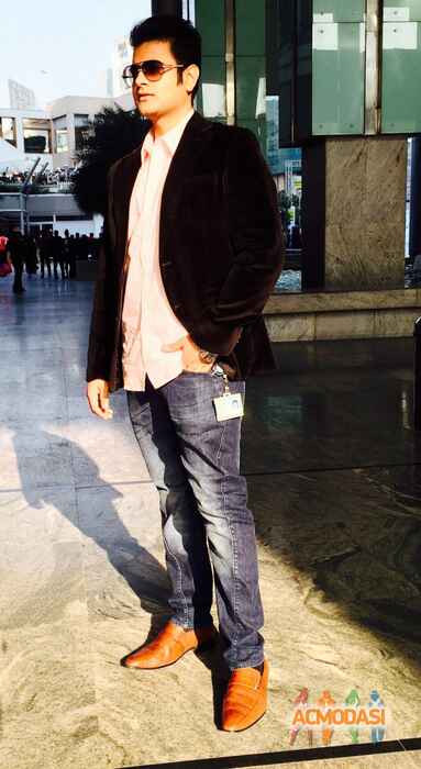 Hanish  Saxena photo №76448. Uploaded 18 September 2016