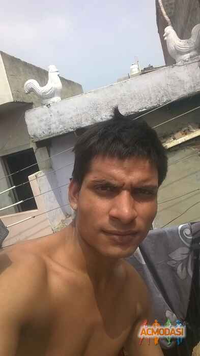 Hans Raj   photo №81495. Uploaded 26 October 2016