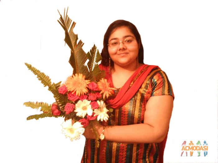 Pooja  Chaturvedi photo №82066. Uploaded 31 October 2016