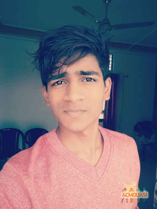 RAKESH Shivshankar Kursule photo №87675. Uploaded 15 December 2016