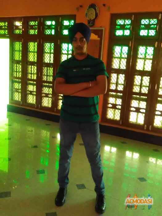 IKJOT SINGH HUNDAL photo №97126. Uploaded 28 February 2017