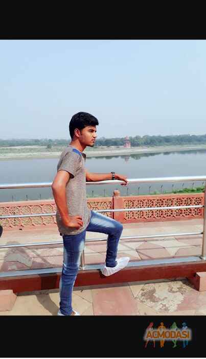 RAMKISHOR  BELWANSHI photo №123149. Uploaded 12 October 2020