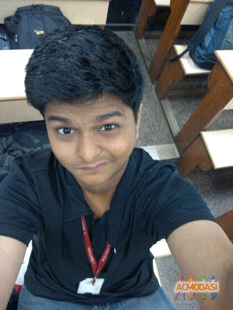 Muizz  Lakdawala photo №26244. Uploaded 27 October 2015