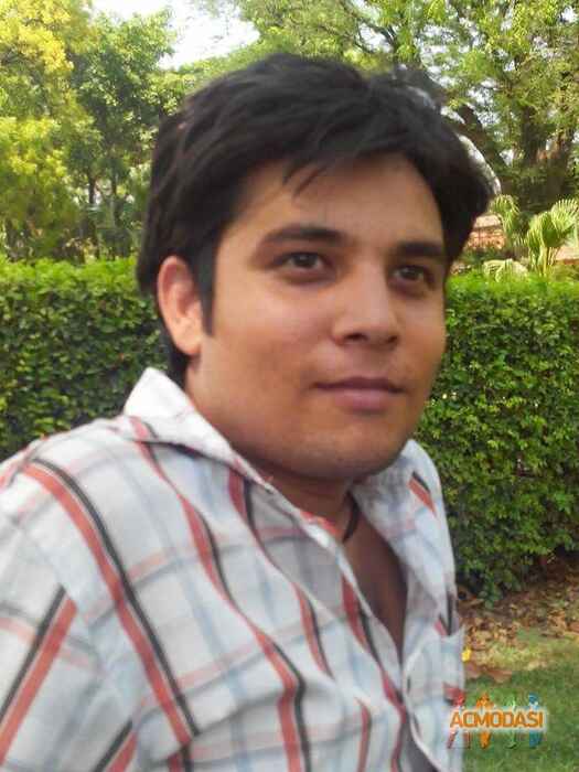 Kamal  Sharma photo №87373. Uploaded 12 December 2016