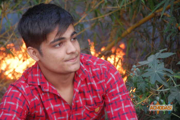 Abhishek  Mishra photo №101464. Uploaded 20 April 2017