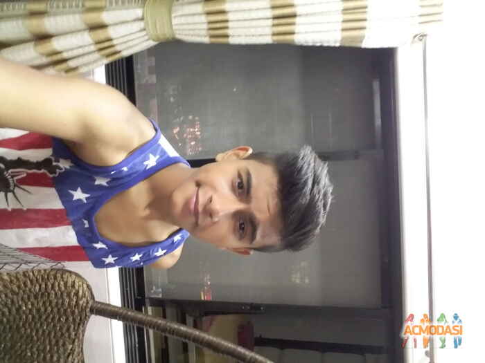 Bhavya  Gandhi photo №37513. Uploaded 02 January 2016