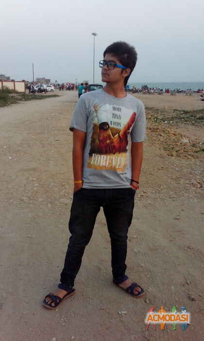 Bhagnesh  Jani photo №3926. Uploaded 31 May 2015