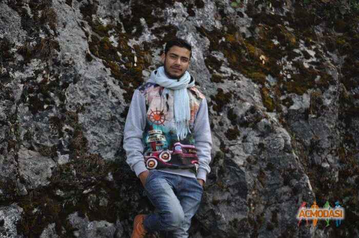 Shubham Singh Chauhan photo №60923. Uploaded 29 May 2016
