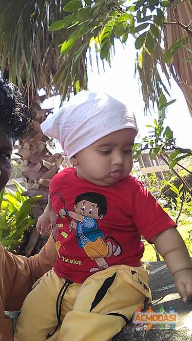 Satwik Sham Deshmukh photo №95269. Uploaded 09 February 2017