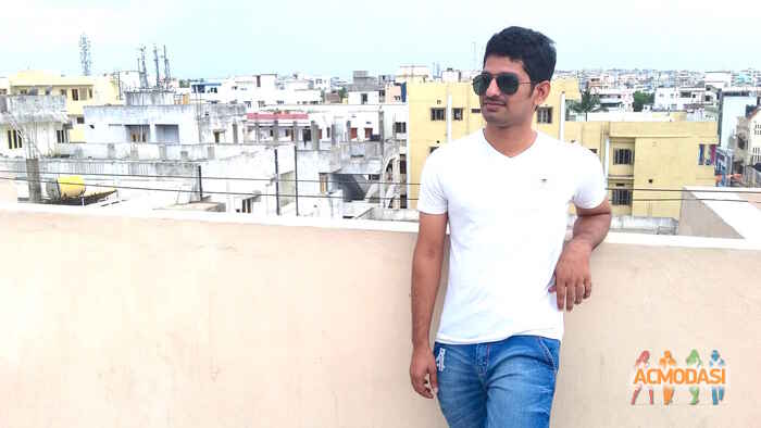 Santhosh  Dodda photo №17009. Uploaded 25 August 2015