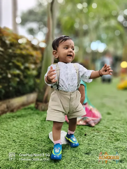 Captain Tanmay  Sakhare photo №126396. Uploaded 29 December 2025