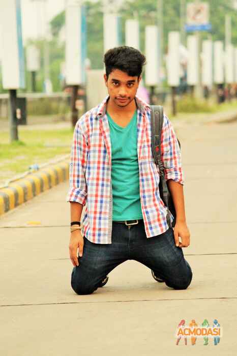 Debadatta  Sahu photo №31933. Uploaded 29 November 2015