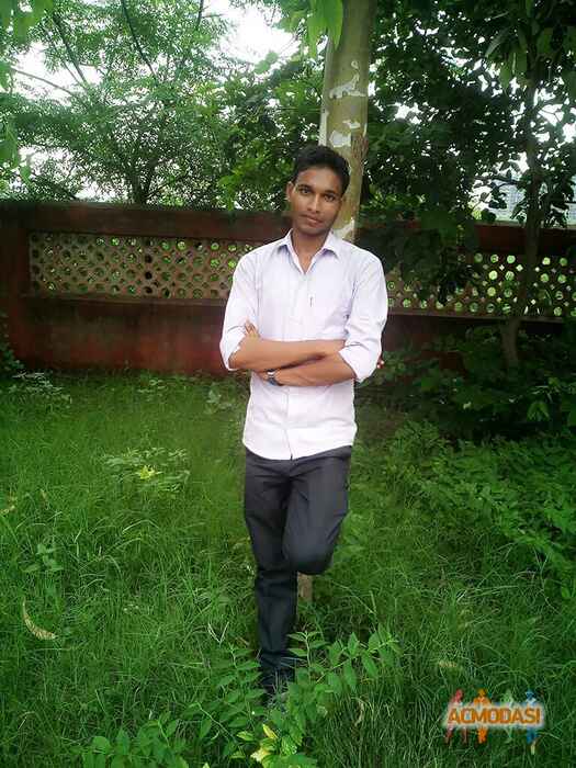 Krishna Nandan  Kumar Pandit photo №74556. Uploaded 07 September 2016