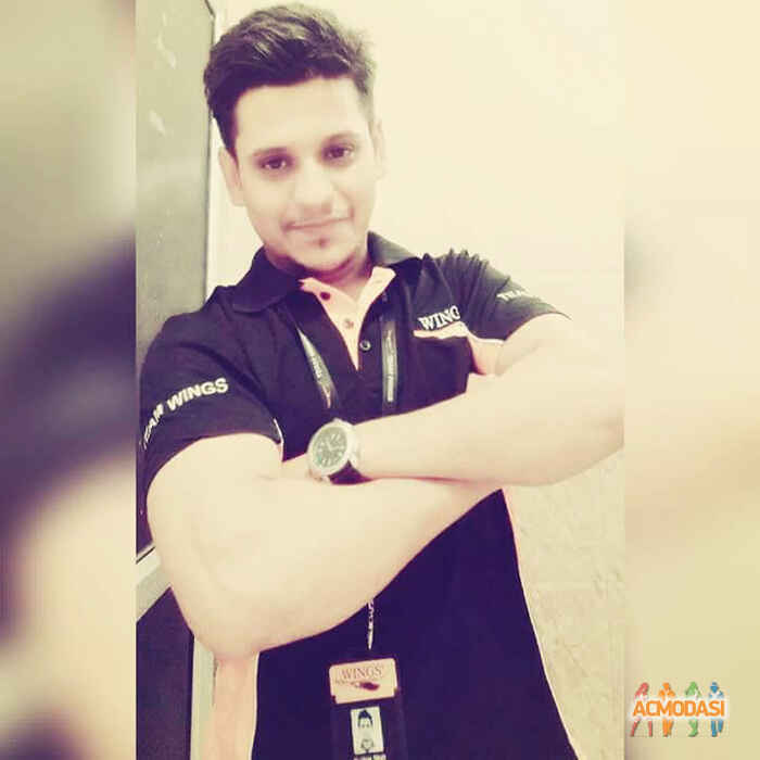 Sameer  Ansari photo №77475. Uploaded 27 September 2016